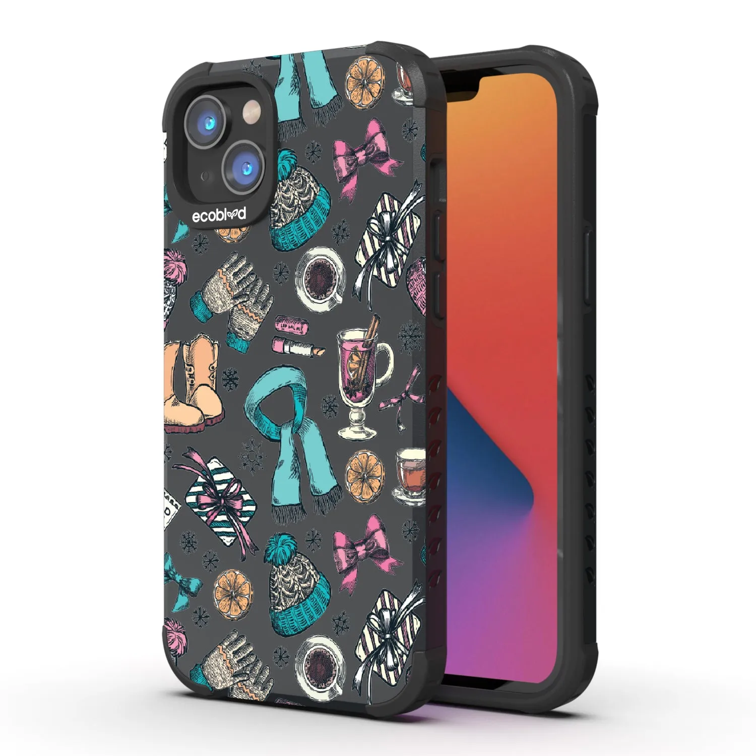 Winter Essentials - Mojave Collection Case for Apple iPhone 14 Plus
