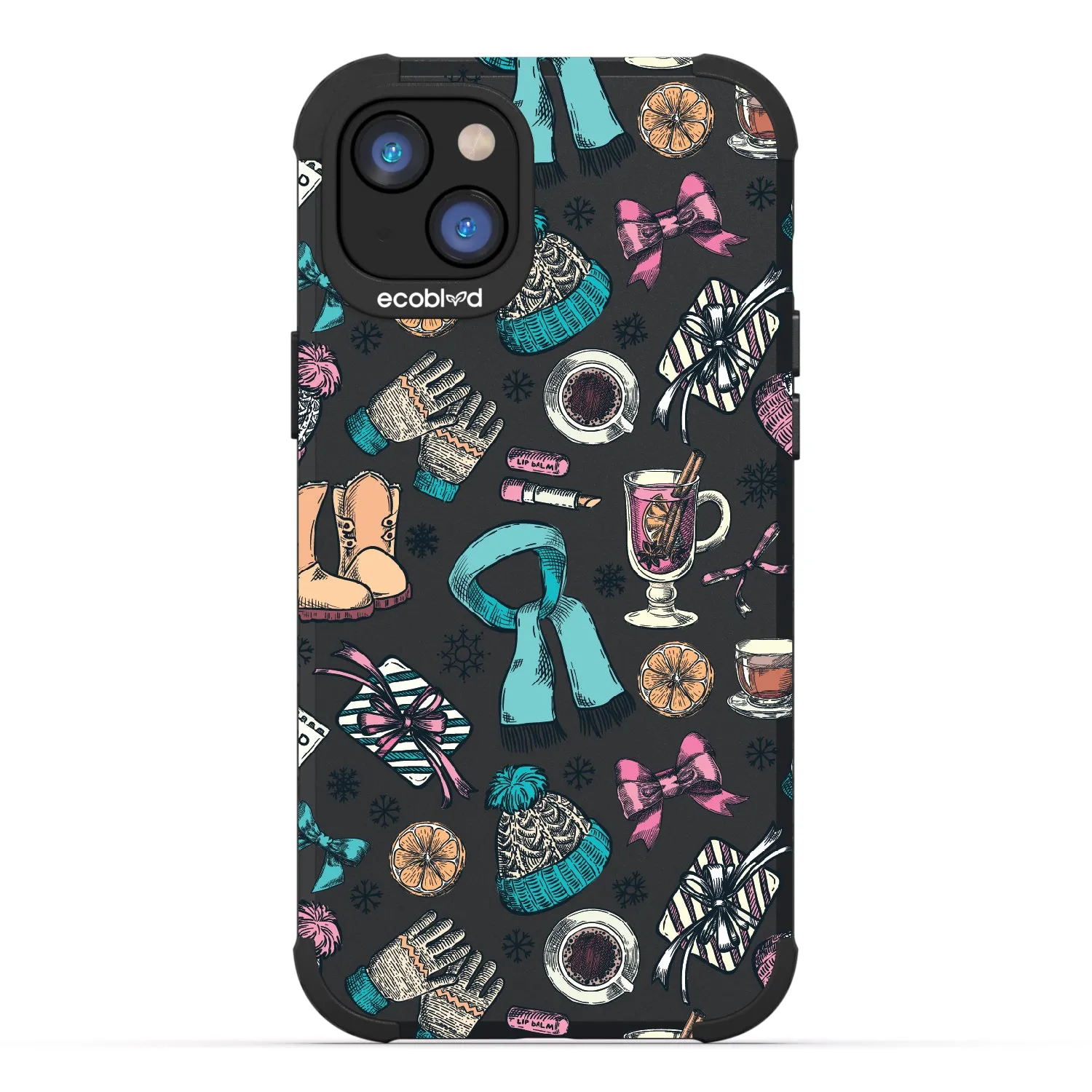 Winter Essentials - Mojave Collection Case for Apple iPhone 14 Plus
