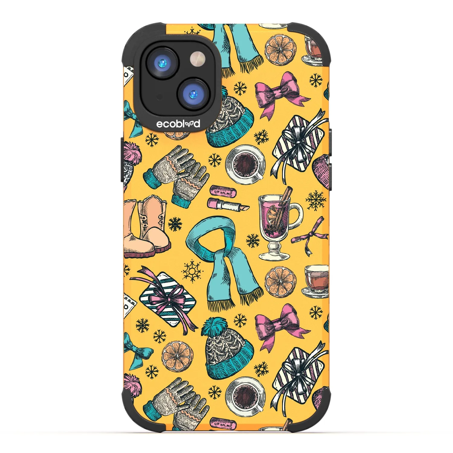 Winter Essentials - Mojave Collection Case for Apple iPhone 14 Plus