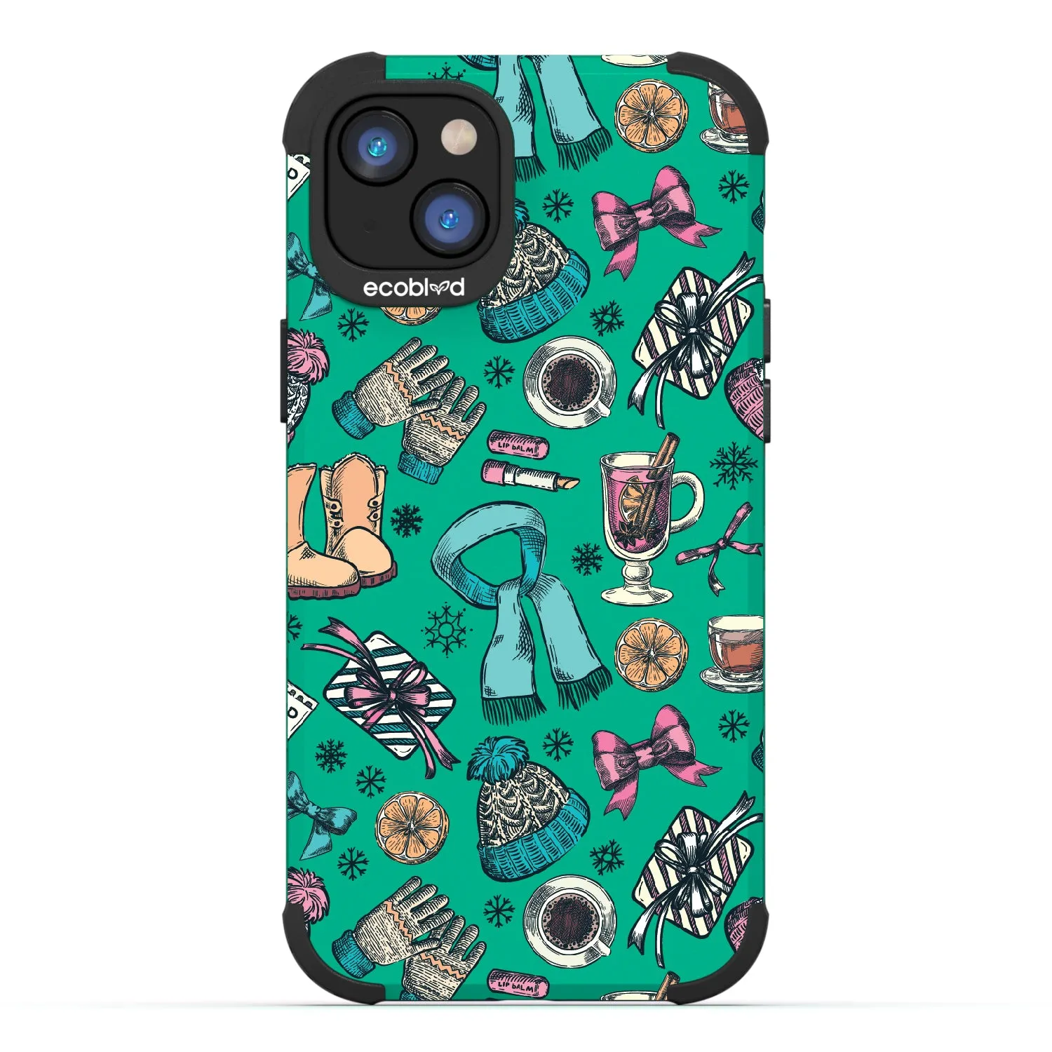 Winter Essentials - Mojave Collection Case for Apple iPhone 14 Plus