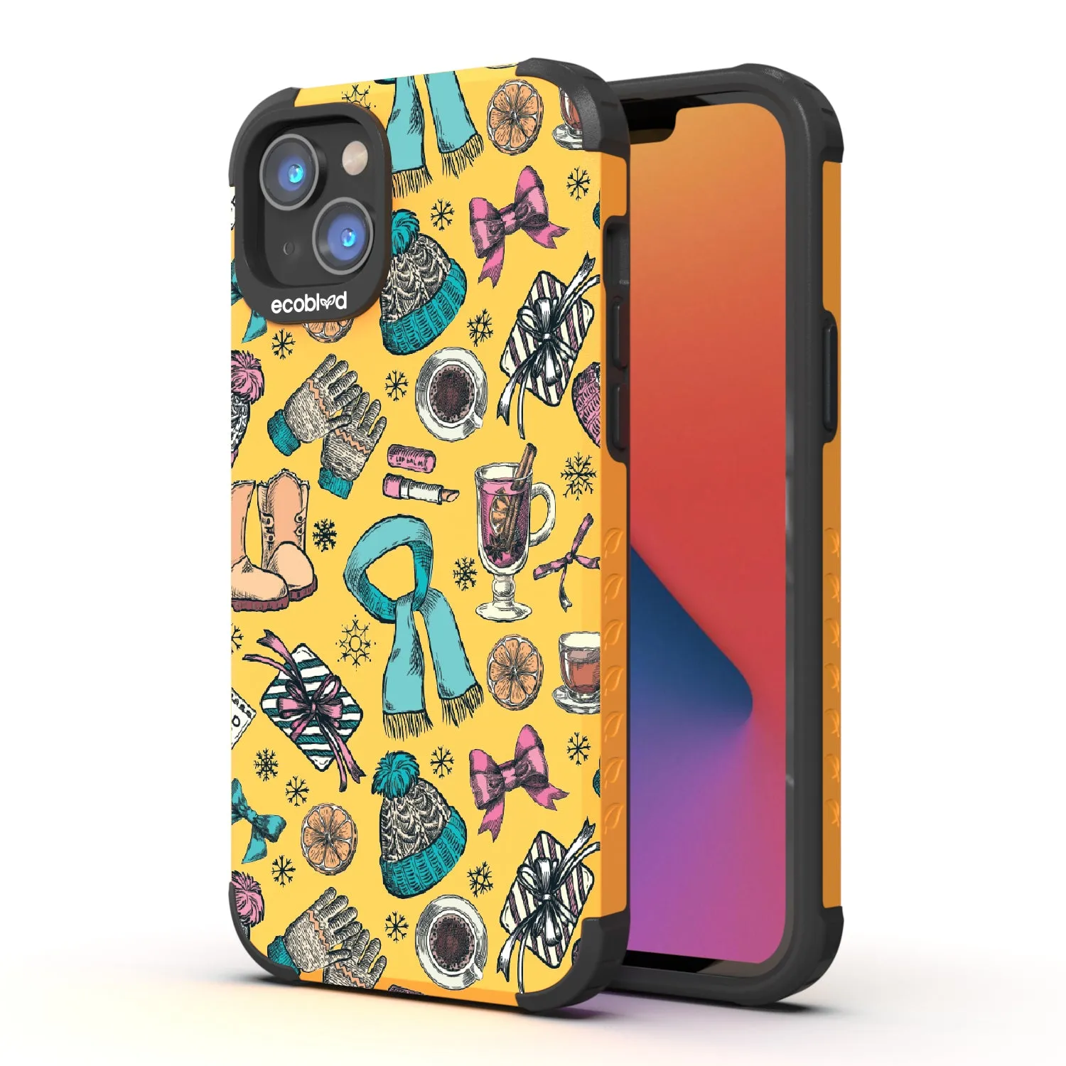 Winter Essentials - Mojave Collection Case for Apple iPhone 14 Plus