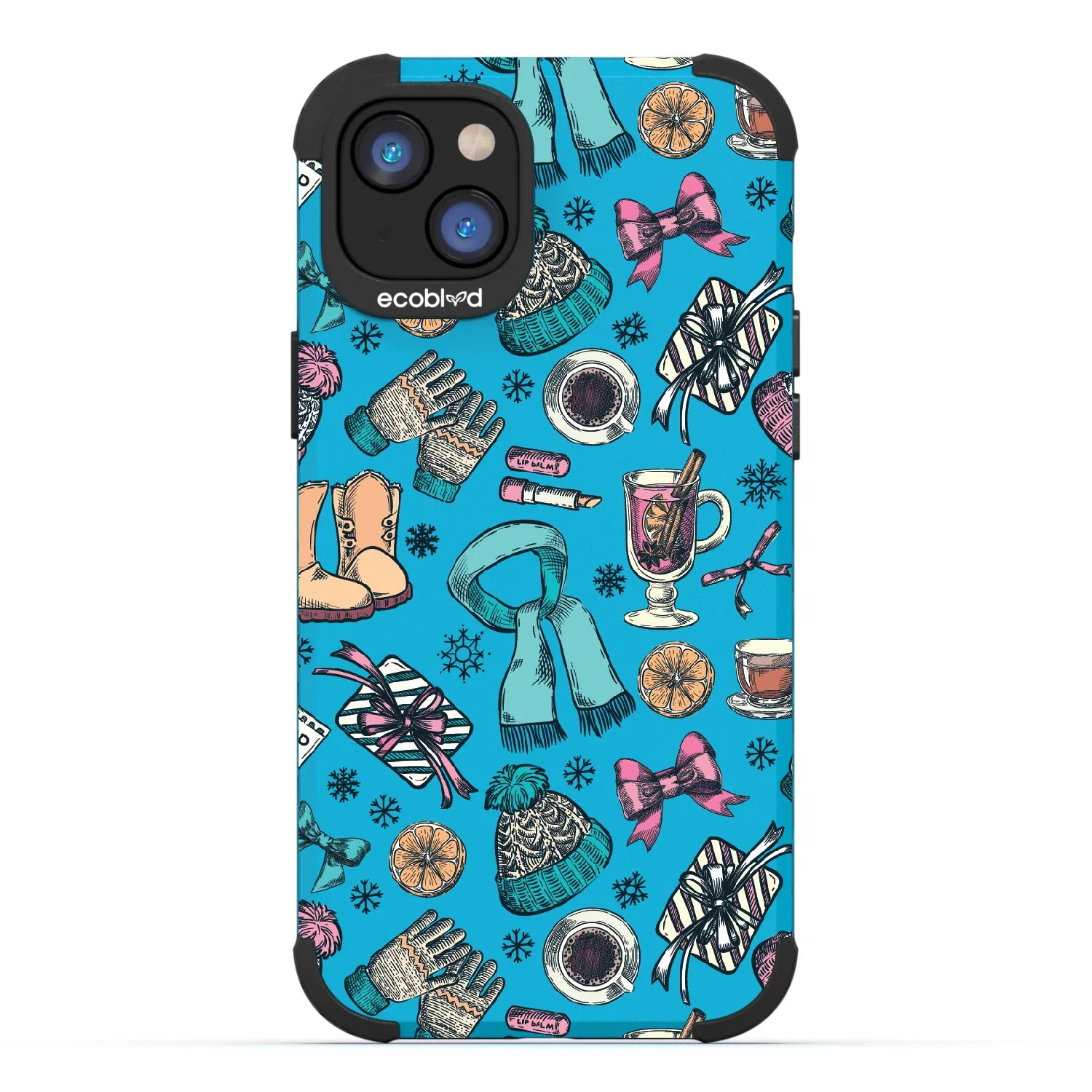 Winter Essentials - Mojave Collection Case for Apple iPhone 14 Plus
