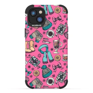 Winter Essentials - Mojave Collection Case for Apple iPhone 14 Plus