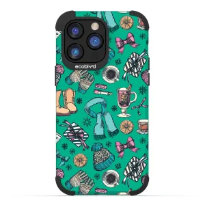 Winter Essentials - Mojave Collection Case for Apple iPhone 14 Pro Max