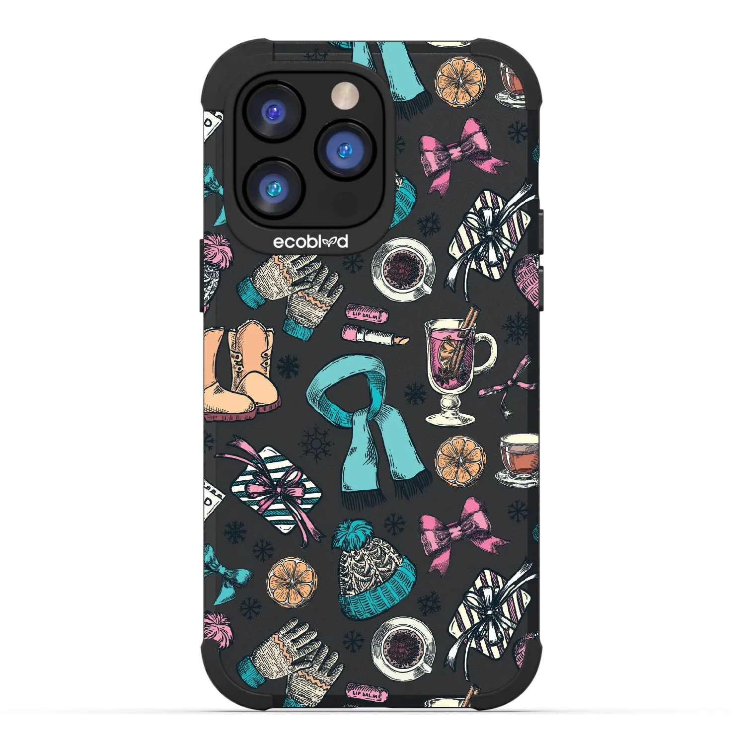 Winter Essentials - Mojave Collection Case for Apple iPhone 14 Pro
