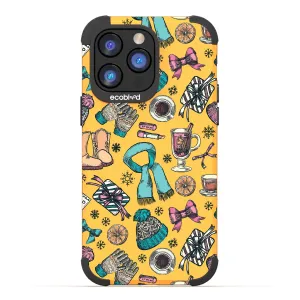 Winter Essentials - Mojave Collection Case for Apple iPhone 14 Pro