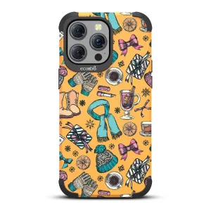 Winter Essentials - Mojave Collection Case for Apple iPhone 15 Pro Max