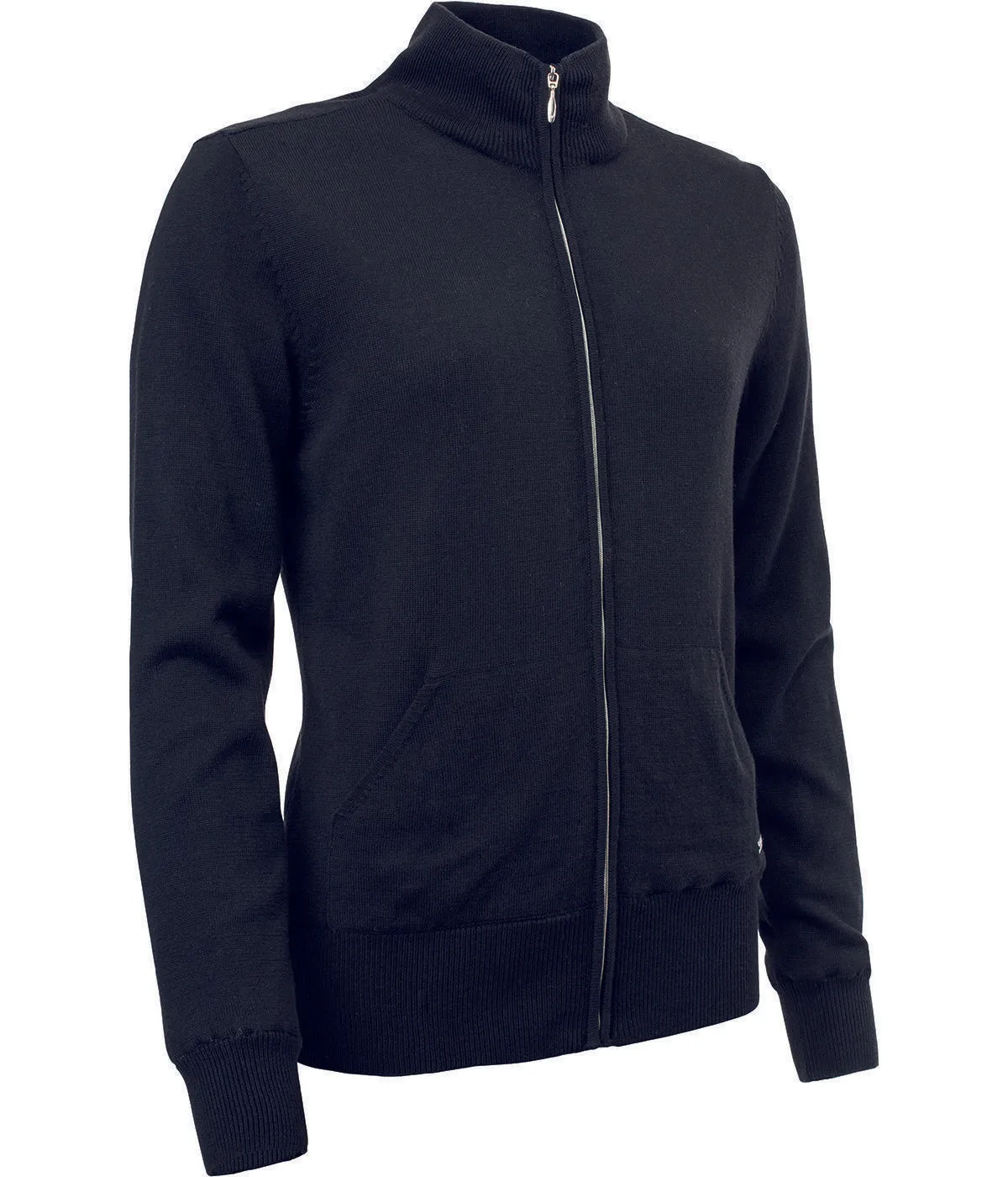 Women Dubson Wind Stop Cardigan