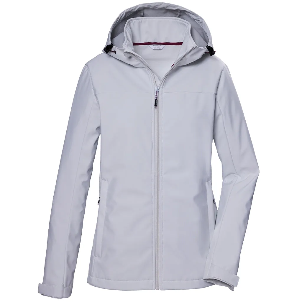 Women's Killtec Softshell Jacket