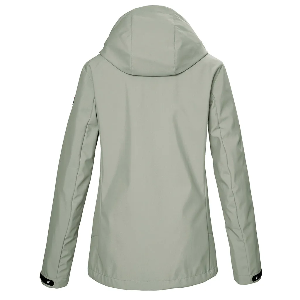 Women's Killtec Softshell Jacket