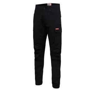 Y02340 Hard Yakka 3056 Cargo Pant Cuff
