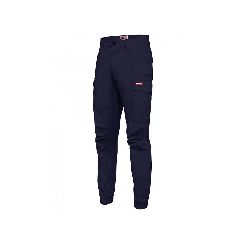 Y02340 Hard Yakka 3056 Cargo Pant Cuff
